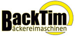 BackTim Bäckereimaschinen Handel